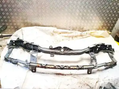Peça sobressalente para automóvel em segunda mão painel frontal por ford focus ii (da_) 1.6 ti referências oem iam 