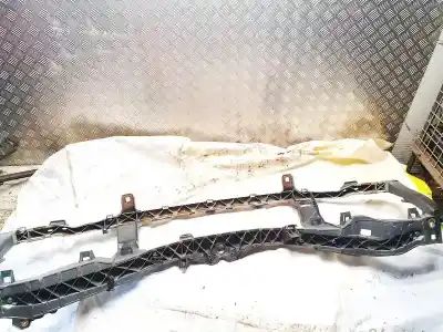 Second-hand car spare part front panel for ford focus ii (da_) 1.6 ti oem iam references   