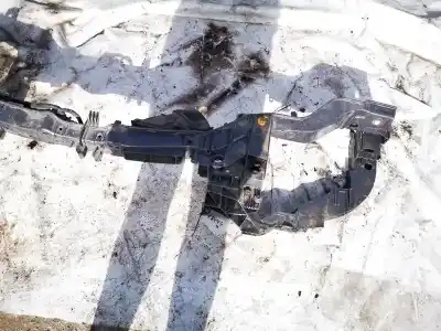 İkinci el araba yedek parçası ön panel için ford focus turn. (cb8) 1.6 tdci cat oem iam referansları   