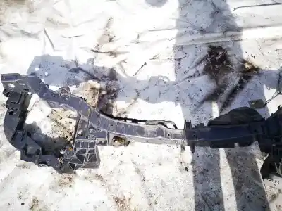 İkinci el araba yedek parçası ön panel için ford focus turn. (cb8) 1.6 tdci cat oem iam referansları   