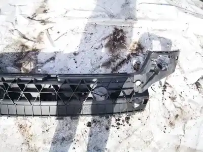 Автозапчастина б/у підсилення заднього бампера для audi a5 cabriolet (8f7) 2.7 v6 24v tdi посилання на oem iam 8t8807385  