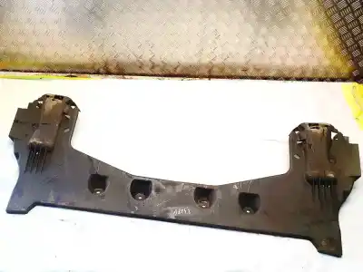 Peça sobressalente para automóvel em segunda mão plásticos por renault laguna iii 2.0 dci diesel cat referências oem iam 748a00001r