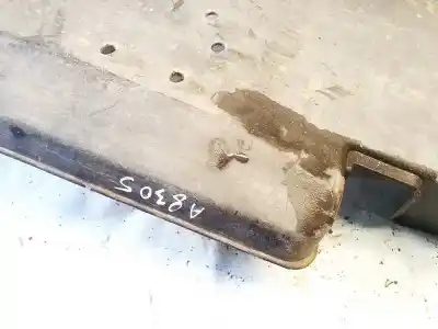 Автозапчастина б/у пластика для toyota rav 4 (a3) 2.2 turbodiesel cat посилання на oem iam 7764142040  77641-42040