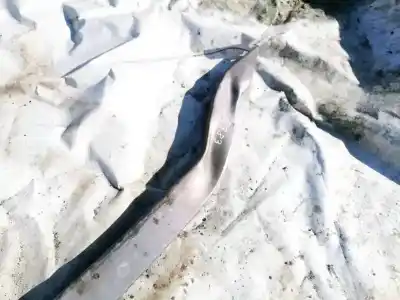 Автозапчастина б/у фронтальна панель для land rover range rover, 2002.03 - 2012.08 3.0 td 6 130kw 2002.03 - 2012.08 посилання на oem iam   