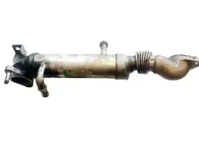 Автозапчастина б/у кулер Egr для HONDA CR-V (RE) 2.2 CTDI Посилання на OEM IAM 392509  Y114311002