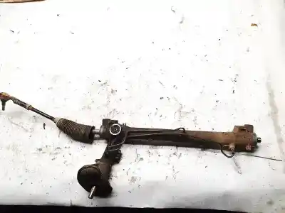 Second-hand car spare part steering rack for ford kuga i 2.0 tdci oem iam references   