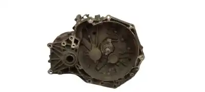 Peça sobressalente para automóvel em segunda mão caixa de velocidades por opel zafira a 2.0 dti referências oem iam f23