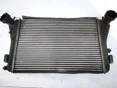 Автозапчасти б/у интеркулер за volkswagen passat variant (3c5) 1.9 tdi ссылки oem iam 1k0145805g