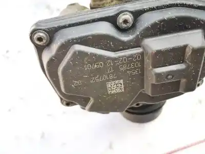 Автозапчасти б/у бабочка коробка за bmw 5-series, f07/f10 /f11 2010.03 - 2016.12 2.0 d 135kw 2010.03 --> ссылки oem iam 1354781075202  13547810752 Автозапчасти б/у бабочка коробка за bmw 5-series, f07/f10 /f11 2010.03 - 2016.12 2.0 d 135kw 2010.03 --> ссылки oem iam 1354781075202  13547810752