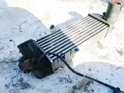 Peça sobressalente para automóvel em segunda mão INTERCOOLER por KIA CEED (ED)  Referências OEM IAM 150489173  