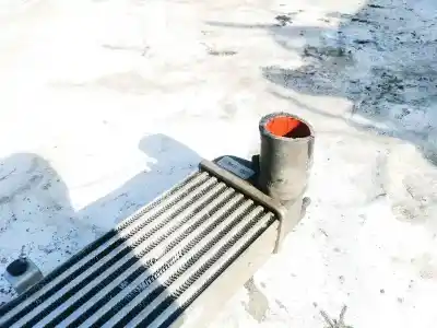 Peça sobressalente para automóvel em segunda mão intercooler por kia ceed (ed) 1.6 crdi 115 referências oem iam 150489173  