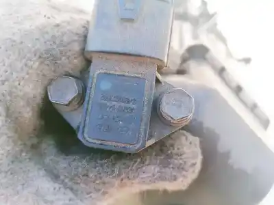 Peça sobressalente para automóvel em segunda mão sensor de pressão por kia ceed (ed) 1.6 crdi 115 referências oem iam 9490990502  