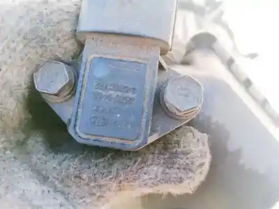 Peça sobressalente para automóvel em segunda mão sensor de pressão por kia ceed (ed) 1.6 crdi 115 referências oem iam 9490990502  