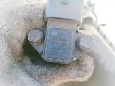 Peça sobressalente para automóvel em segunda mão sensor de pressão por kia ceed (ed) 1.6 crdi 115 referências oem iam 9490990502