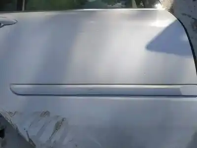 Peça sobressalente para automóvel em segunda mão plásticos por renault laguna iii 2.0 dci diesel cat referências oem iam 