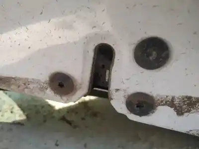 Peça sobressalente para automóvel em segunda mão fechadura da porta traseira direita por renault laguna iii 2.0 dci diesel cat referências oem iam 