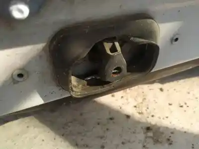 Peça sobressalente para automóvel em segunda mão dobradiça por renault laguna iii 2.0 dci diesel cat referências oem iam 