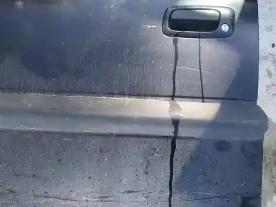 Pezzo di ricambio per auto di seconda mano plastica per opel zafira a 2.0 dti riferimenti oem iam   