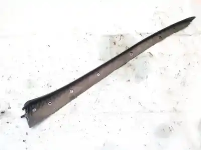 Pezzo di ricambio per auto di seconda mano plastica per seat altea (5p1) 1.9 tdi riferimenti oem iam 5p0854542f