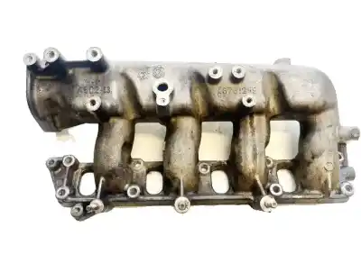 Second-hand car spare part intake manifold for fiat stilo (192) 1.9 jtd 80 active oem iam references 46761259