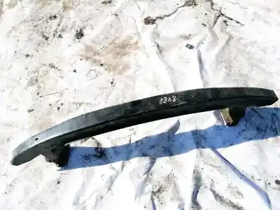 Peça sobressalente para automóvel em segunda mão reforço do pára choques dianteiro por skoda superb (3u4) 1.9 tdi referências oem iam 