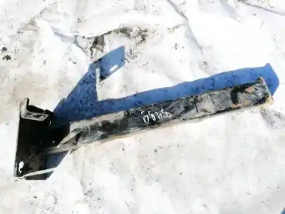 Автозапчастина б/у передній бампер підсилення для citroen c4 i (lc_) 1.6 hdi посилання на oem iam 