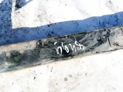 Автозапчастина б/у передній бампер підсилення для citroen c4 i (lc_) 1.6 hdi посилання на oem iam    Автозапчастина б/у передній бампер підсилення для citroen c4 i (lc_) 1.6 hdi посилання на oem iam