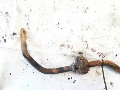 Автозапчасти б/у задний стабилизатор за volkswagen jetta (1k2) 1.6 edition ссылки oem iam   