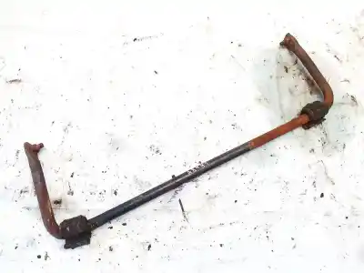 Peça sobressalente para automóvel em segunda mão barra estabilizadora traseira por ford focus ii (da_) 1.6 ti referências oem iam 