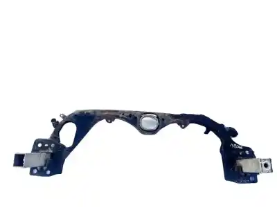Second-hand car spare part front bumper reinforcement for audi a6 avant (4f5) 2.7 tdi oem iam references 