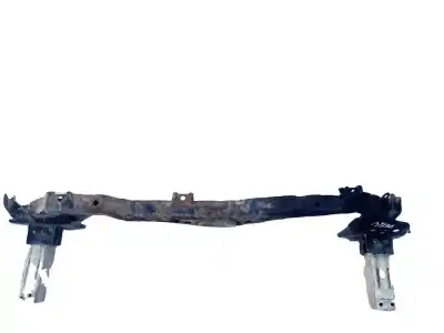 Second-hand car spare part front bumper reinforcement for audi a6 avant (4f5) 2.7 tdi oem iam references   