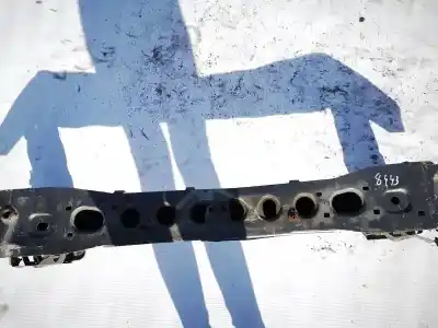 Pezzo di ricambio per auto di seconda mano rinforzo paraurti anteriore per ford focus turn. (cb8) 1.6 tdci cat riferimenti oem iam 