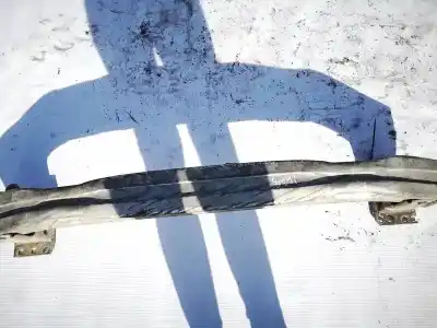 Peça sobressalente para automóvel em segunda mão reforço do pára choques traseiro por ford focus ii (da_) 1.6 ti referências oem iam 