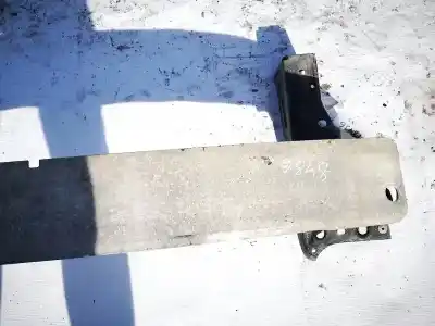 Автозапчасти б/у усиление переднего бампера за opel corsa d 1.3 16v cdti ссылки oem iam 13191879  