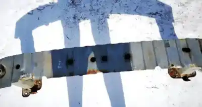 Peça sobressalente para automóvel em segunda mão reforço do pára choques dianteiro por ford focus ii (da_) 1.6 ti referências oem iam 3m51r108k61ac