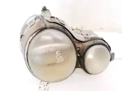 Автозапчастина б/у права фа для mercedes w210, 1995.06 - 1999.07 e 220 d 70kw 1995.06 - 1999.07 посилання на oem iam 