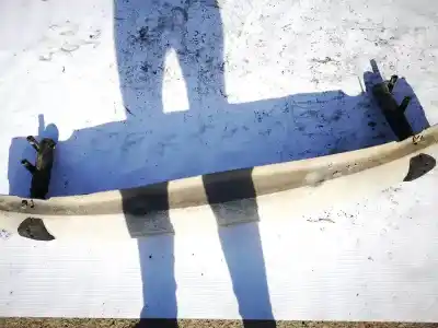 Автозапчасти б/у усиление заднего бампера за audi a6, c5 1997.01 - 2001.08 2.4 121kw 1997.02 - 2005.01 ссылки oem iam 4b5807993