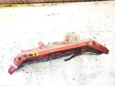 Автозапчасти б/у передняя панель за nissan note (e11e) 1.6 16v cat ссылки oem iam 