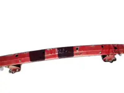 Pezzo di ricambio per auto di seconda mano rinforzo paraurti anteriore per opel meriva b 1.7 16v cdti riferimenti oem iam 