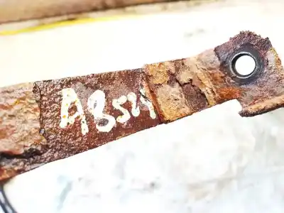 Second-hand car spare part plastics for nissan note (e11e) 1.6 16v cat oem iam references   