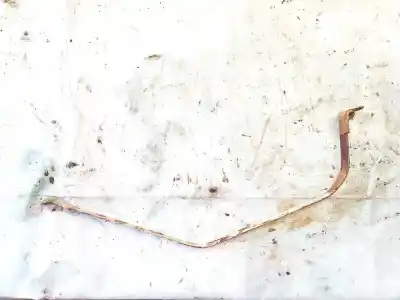 Second-hand car spare part plastics for nissan note (e11e) 1.6 16v cat oem iam references   