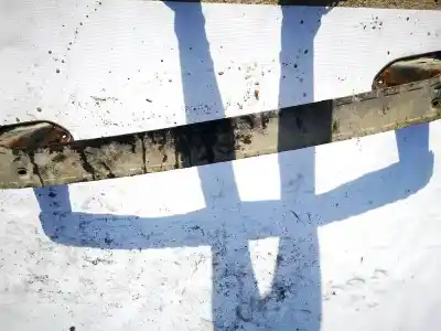 Pezzo di ricambio per auto di seconda mano rinforzo paraurti anteriore per ford focus turn. (cb8) 1.6 tdci cat riferimenti oem iam 