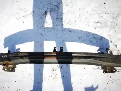 Автозапчасти б/у усиление переднего бампера за volkswagen jetta (1k2) 1.6 edition ссылки oem iam 