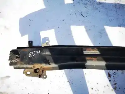 Автозапчастина б/у передній бампер підсилення для volkswagen jetta (1k2) 1.6 edition посилання на oem iam   