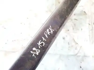 Pezzo di ricambio per auto di seconda mano plastica per volvo v50 (545) 2.0 d riferimenti oem iam 08620164  