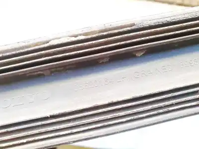 Pezzo di ricambio per auto di seconda mano plastica per volvo v50 (545) 2.0 d riferimenti oem iam 08620164  