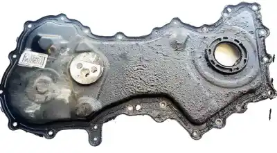 Peça sobressalente para automóvel em segunda mão motor explodido por renault laguna iii 2.0 dci diesel cat referências oem iam 8200729286