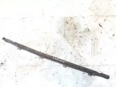 Second-hand car spare part plastics for volkswagen polo (9n1) 1.2 oem iam references 