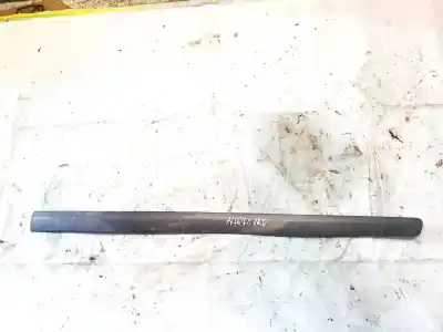 Second-hand car spare part plastics for volkswagen polo (9n1) 1.2 oem iam references 604853516