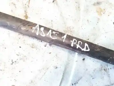 Pezzo di ricambio per auto di seconda mano plastica per volvo v50 (545) 2.0 d riferimenti oem iam   